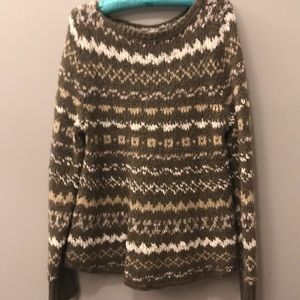 Free People Sweater